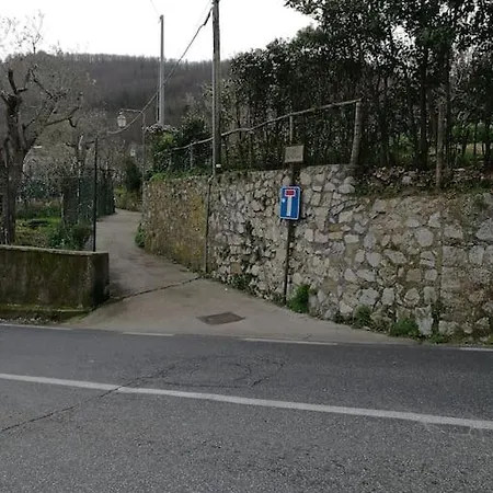 Holiday home De Angelis'home Panoramic Sea View Amalfi Coast Colli di Fontanelle