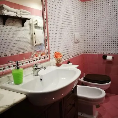 Holiday home De Angelis'home Panoramic Sea View Amalfi Coast Colli di Fontanelle