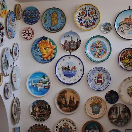 De Angelis'home Panoramic Sea View Amalfi Coast Holiday home Colli di Fontanelle