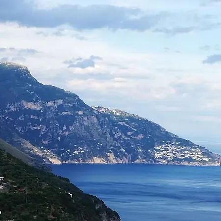 De Angelis'home Panoramic Sea View Amalfi Coast Holiday home *