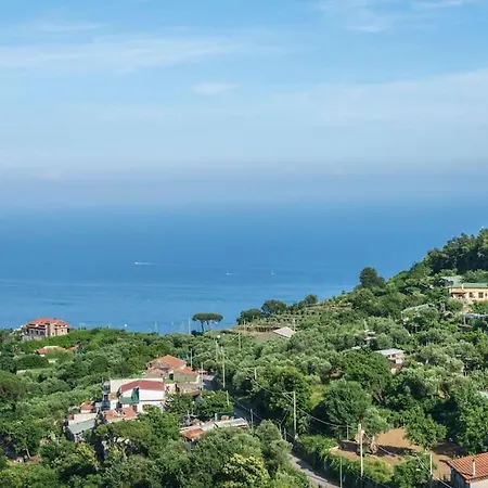 De Angelis'home Panoramic Sea View Amalfi Coast * Colli di Fontanelle