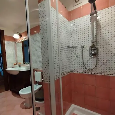 De Angelis'home Panoramic Sea View Amalfi Coast Holiday home