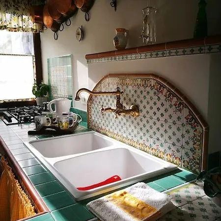 Holiday home De Angelis'home Panoramic Sea View Amalfi Coast