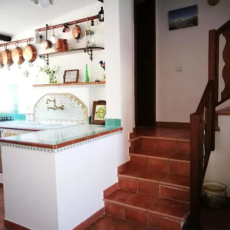 De Angelis'home Panoramic Sea View Amalfi Coast *