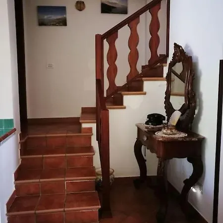 De Angelis'home Panoramic Sea View Amalfi Coast