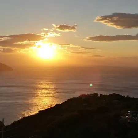 Holiday home De Angelis'home Panoramic Sea View Amalfi Coast *