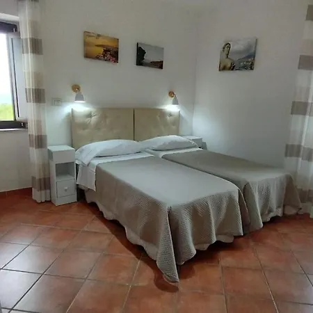 De Angelis'home Panoramic Sea View Amalfi Coast *